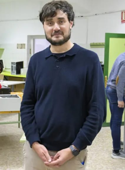 El profesor Ángel Luis González recibirá un reconocimiento en el Día de la Enseñanza El profesor Ángel Luis González recibirá un reconocimiento en el Día de la Enseñanza