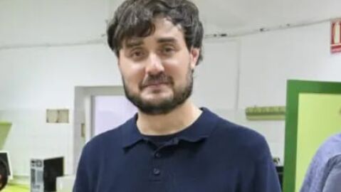 Ángel Luis González Ángel Luis González
