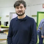 Ángel Luis González Ángel Luis González