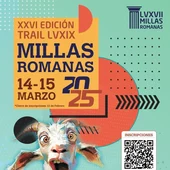 Millas Romanas Millas Romanas