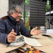 El albaterense Alain Costa descubre una técnica para fijar la breva en la higuera y aumentar la producción