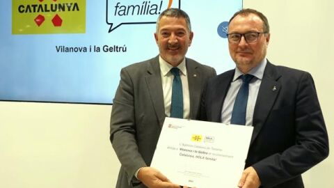 Vilanova a Fitur 2025