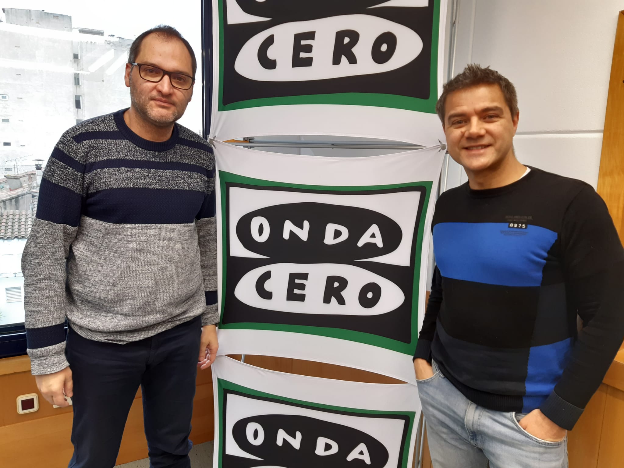 Tertúlia esportiva: Les dificultats del Hiopos i el Lleida CF per tancar els partits Tertúlia esportiva: Les dificultats del Hiopos i el Lleida CF per tancar els partits