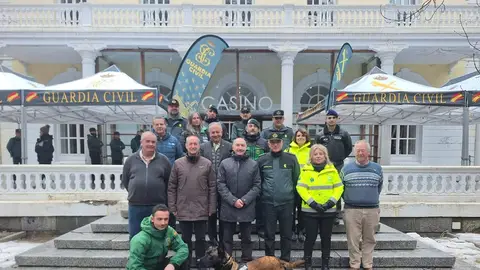 El GREIM cierra 2024 con 609 operaciones y 25 fallecidos El GREIM cierra 2024 con 609 operaciones y 25 fallecidos