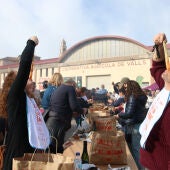 Gran Festa de la Calçotada a Valls