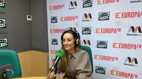 Esther S&aacute;nchez