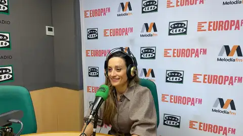 Esther Sánchez Esther Sánchez