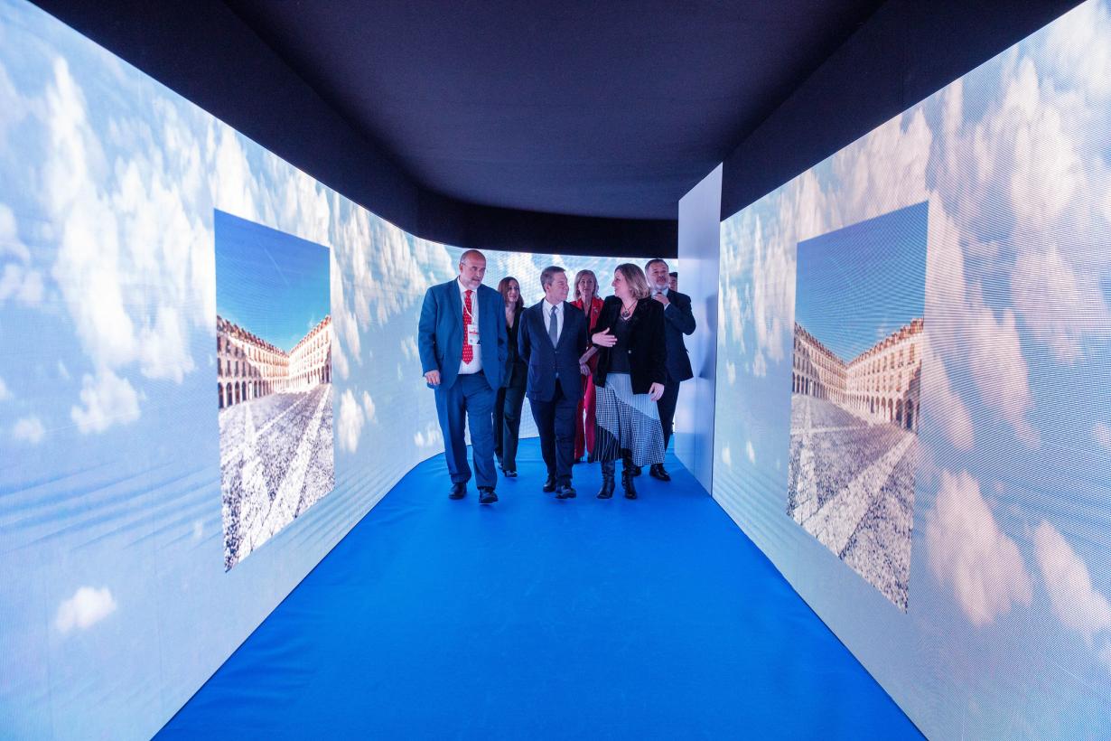 Castilla - La Mancha en la Onda 24/01/2025 Castilla - La Mancha en la Onda 24/01/2025