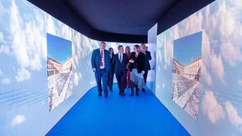 FITUR, Feria Internacional de Turismo 