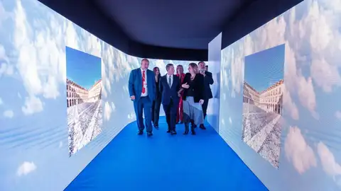 FITUR, Feria Internacional de Turismo FITUR, Feria Internacional de Turismo