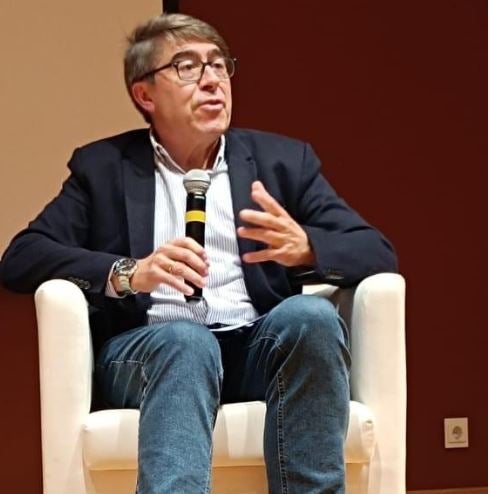 El Punto Final de Eduardo López-Dóriga El Punto Final de Eduardo López-Dóriga