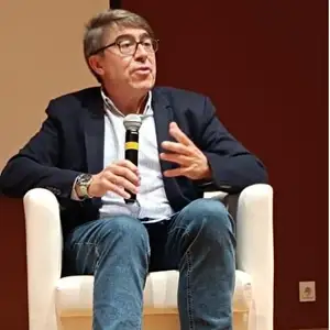 Eduardo López-Dóriga Eduardo López-Dóriga