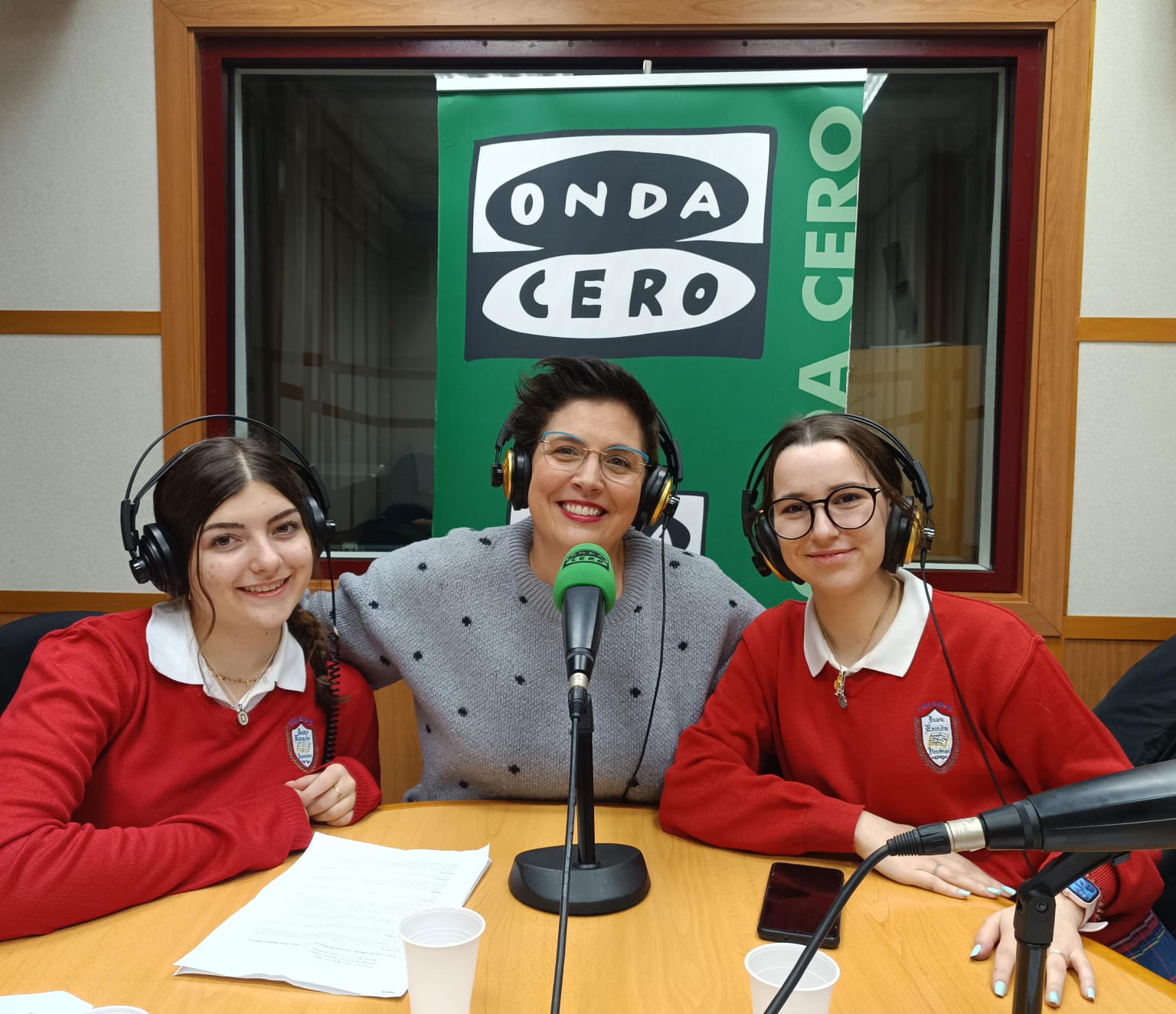 Arranca la Semana del Deporte en el colegio Juan Ramón Jiménez Arranca la Semana del Deporte en el colegio Juan Ramón Jiménez