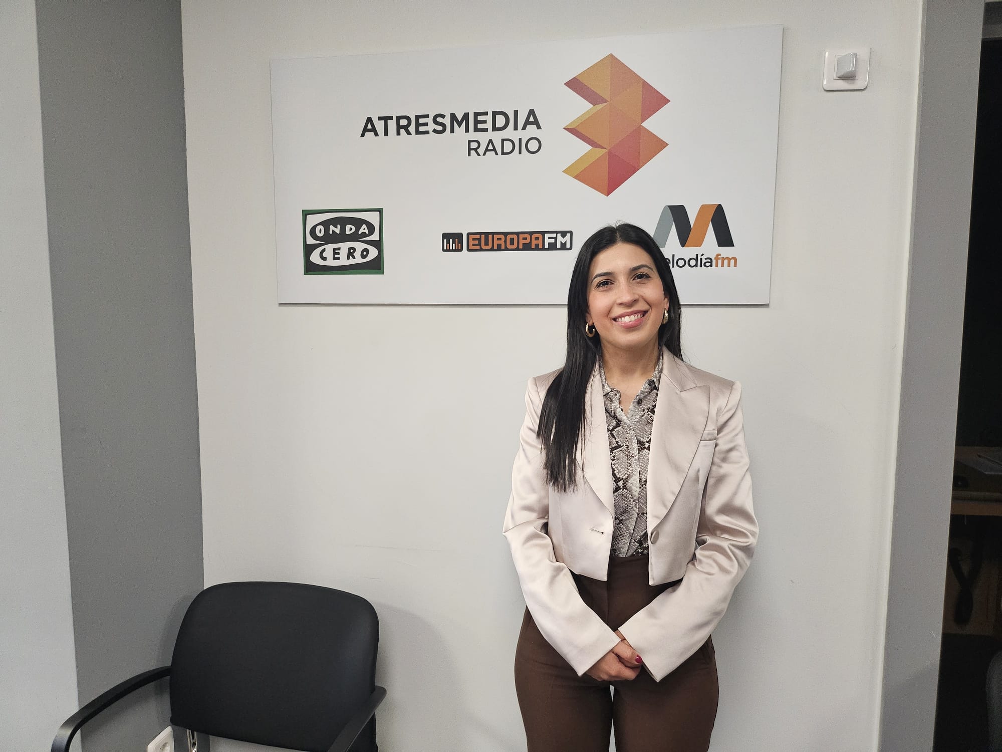 Más de Uno Oviedo 27/01/2025 Más de Uno Oviedo 27/01/2025