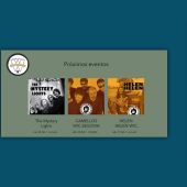 WINTER INDIE CITY (WIC)