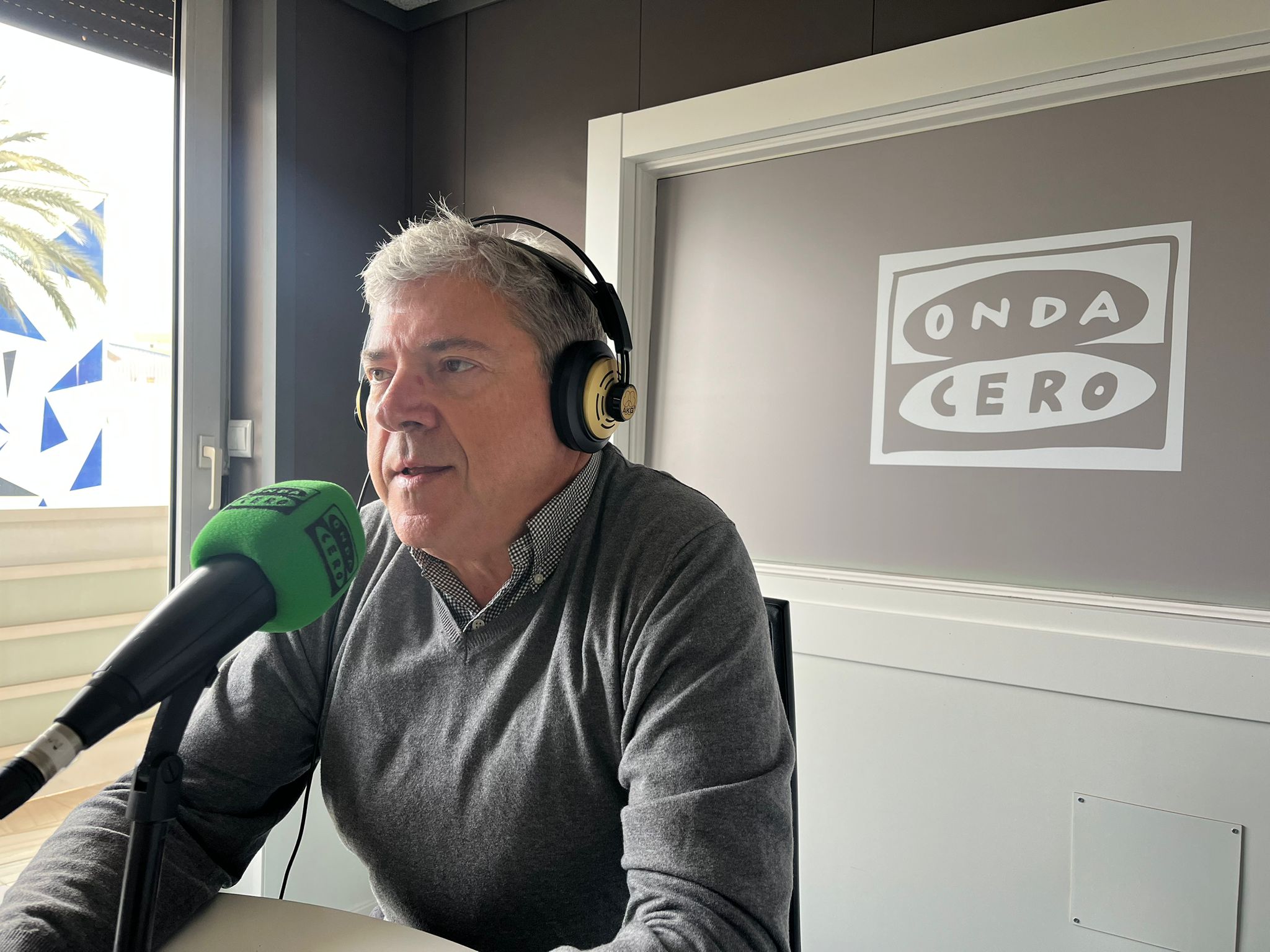 "Si tuviéramos el tren litoral seríamos una provincia casi perfecta" "Si tuviéramos el tren litoral seríamos una provincia casi perfecta"