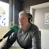 Salvador García, presidente Asociación de Agencias de Viaje de Andalucía Salvador García, presidente Asociación de Agencias de Viaje de Andalucía