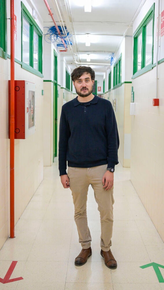 Ángel Luis González