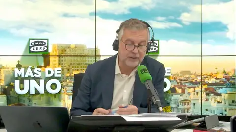 Monólogo de Alsina 27/01/2025 Monólogo de Alsina 27/01/2025