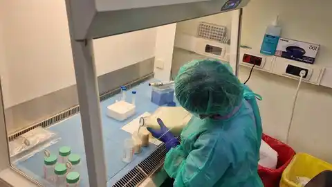 Banco leche materna Euskadi Banco leche materna Euskadi