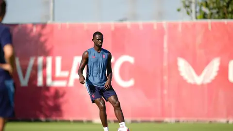 Nianzou, al quirófano Nianzou, al quirófano