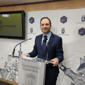 Guillermo Arroyo