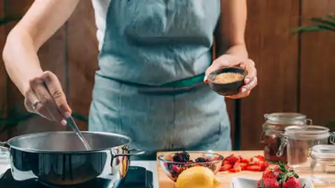 Sentencia por acoso laboral a una trabajadora de cocina Sentencia por acoso laboral a una trabajadora de cocina