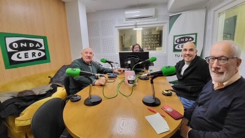 Tertulianos de Onda Cero Ourense