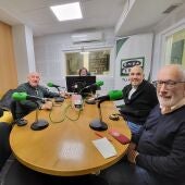 Tertulianos de Onda Cero Ourense