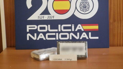 Nueva operaci&oacute;n contra el narcotr&aacute;fico en Benidorm
