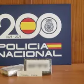 Nueva operación contra el narcotráfico en Benidorm Nueva operación contra el narcotráfico en Benidorm