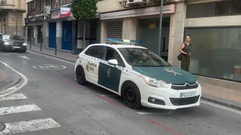 Guardia Civil Villajoyosa Guardia Civil Villajoyosa