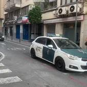 Guardia Civil Villajoyosa Guardia Civil Villajoyosa