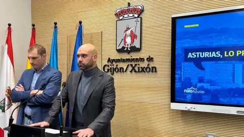 Foro exige explicaciones sobre el fiasco de Cabueñes Foro exige explicaciones sobre el fiasco de Cabueñes