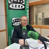 Marco Costa, director del Teatro Juan Bravo Marco Costa, director del Teatro Juan Bravo