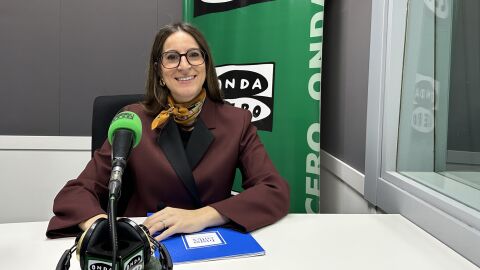 Alba Mar&iacute;a Jurado 