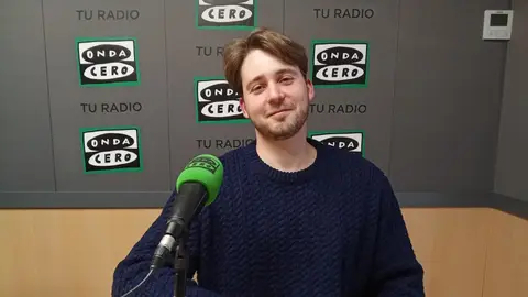 Darío Sansano, cofundador de NeuroBlock Darío Sansano, cofundador de NeuroBlock