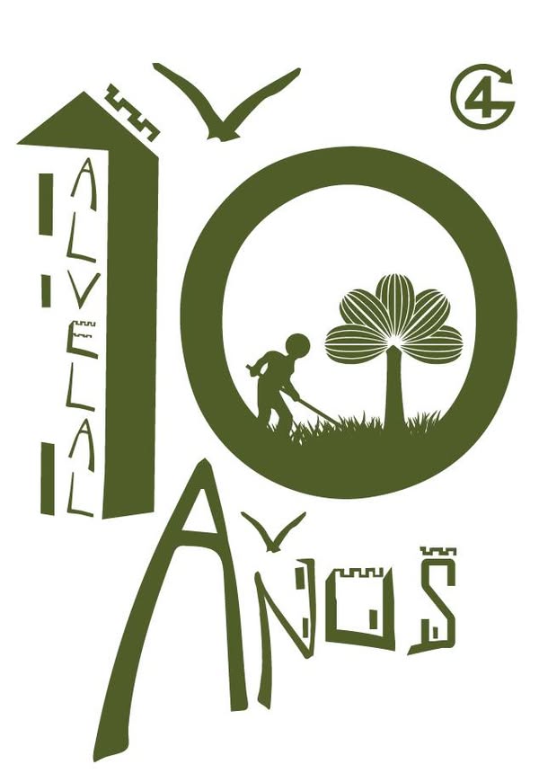 La asociación ALVELAL cumple 10 años La asociación ALVELAL cumple 10 años