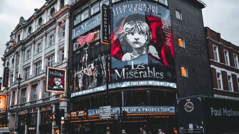 Los Miserables