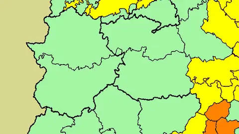 Desactivado el Plan Inuncaex en la provincia de Cáceres tras el paso de la Borrasca "Herminia", que dejaba más de 30 incidentes Desactivado el Plan Inuncaex en la provincia de Cáceres tras el paso de la Borrasca "Herminia", que dejaba más de 30 incidentes