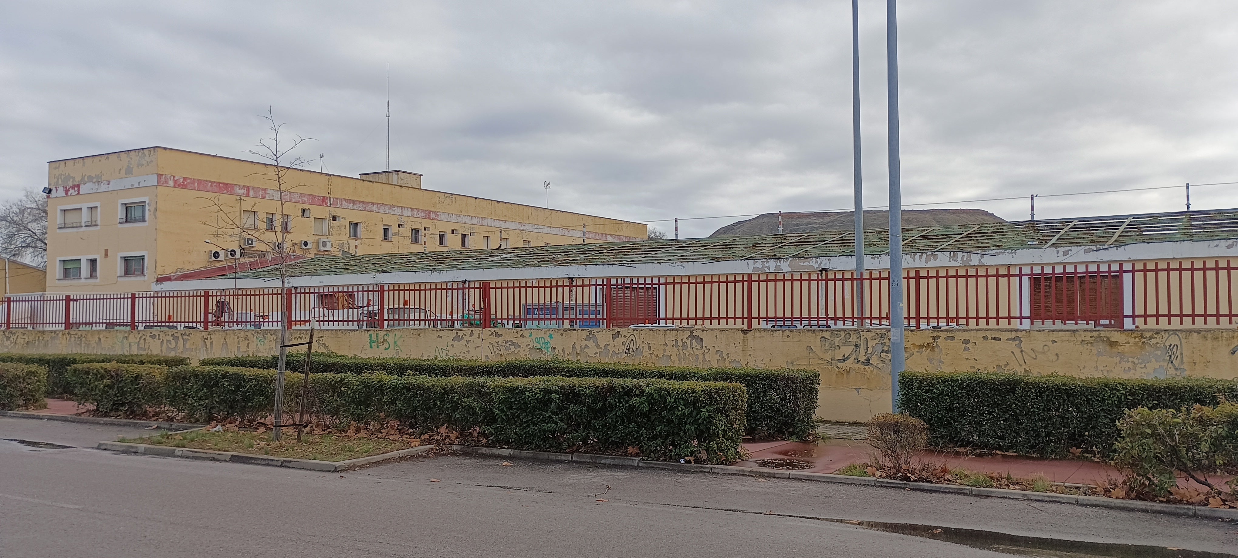 Noticias Alcalá de Henares matinal 28/01/2025 Noticias Alcalá de Henares matinal 28/01/2025