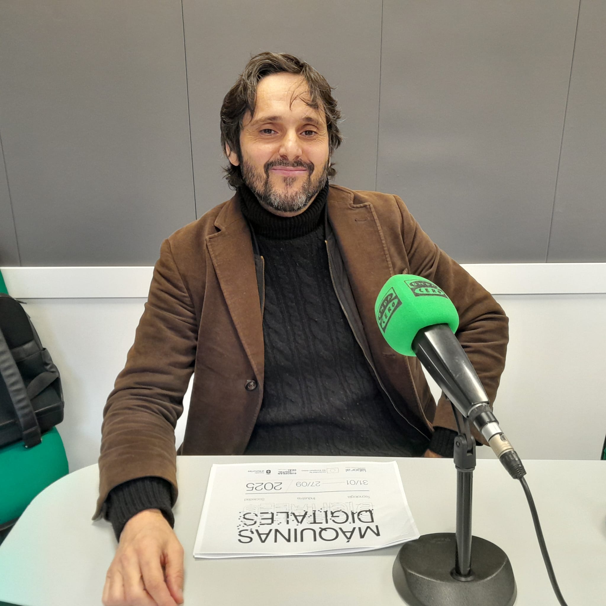 Máquinas digitales Máquinas digitales