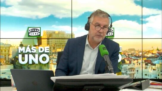 Monólogo de Alsina 28/01/2025