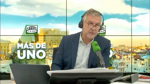 Monólogo de Alsina 28/01/2025 Monólogo de Alsina 28/01/2025