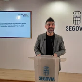 Segovia en Marcha critica a la Junta, que se ha recortado un 55% de las viviendas prometidas Segovia en Marcha critica a la Junta, que se ha recortado un 55% de las viviendas prometidas