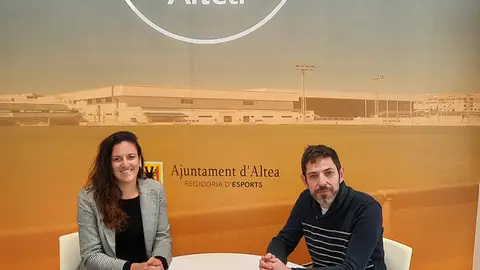 Altea acoge este viernes una etapa de la Costa Blanca Bike Race Altea acoge este viernes una etapa de la Costa Blanca Bike Race