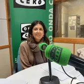 Raquel Alonso, delegada territorial de la Junta de CyL Raquel Alonso, delegada territorial de la Junta de CyL