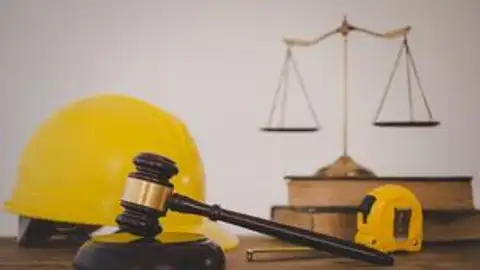 El abogado del No son horas no son horas