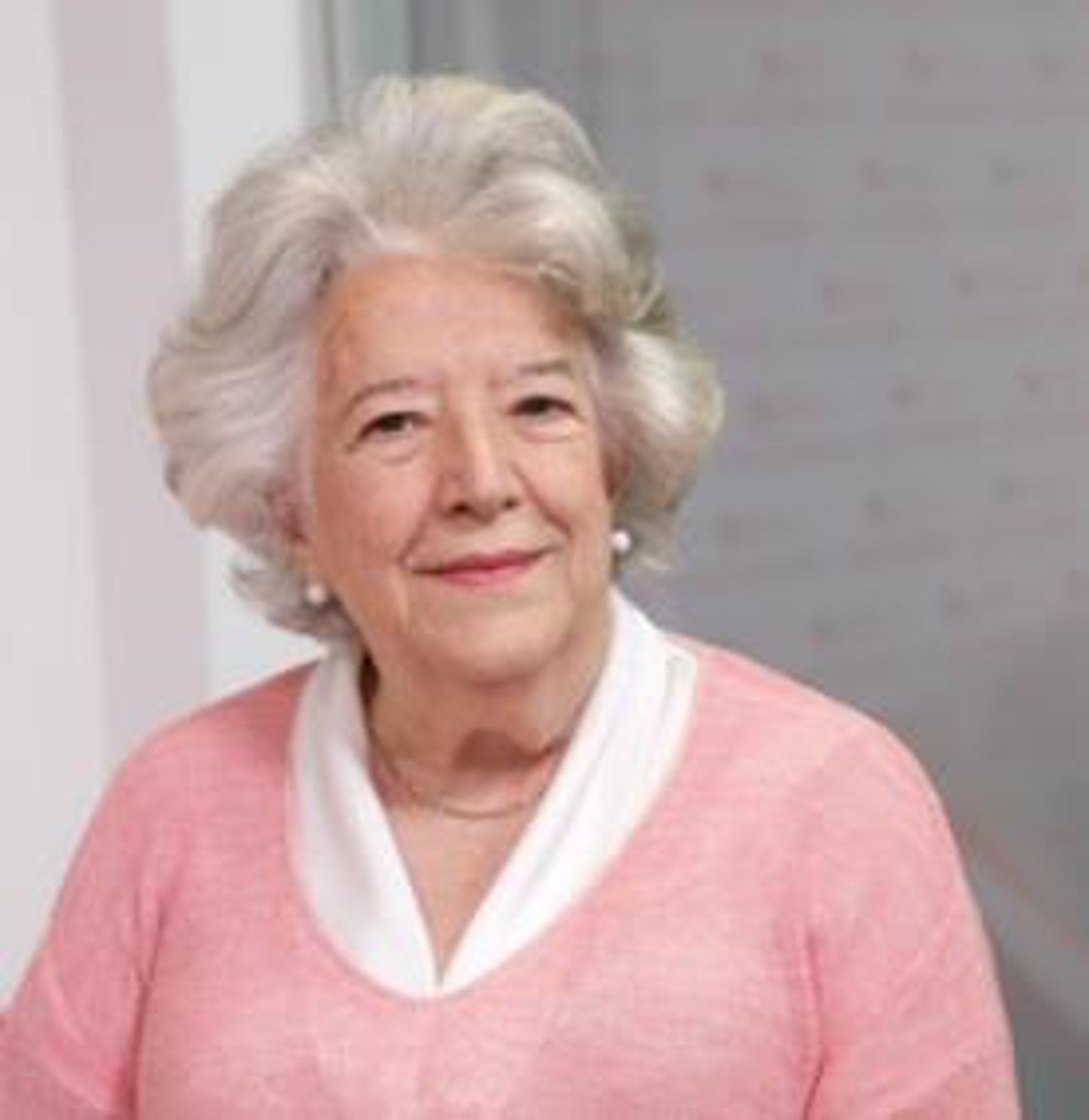 La socióloga María Ángeles Durán imparte este martes la conferencia magistral de la UEx por Santo Tomás de Aquino La socióloga María Ángeles Durán imparte este martes la conferencia magistral de la UEx por Santo Tomás de Aquino