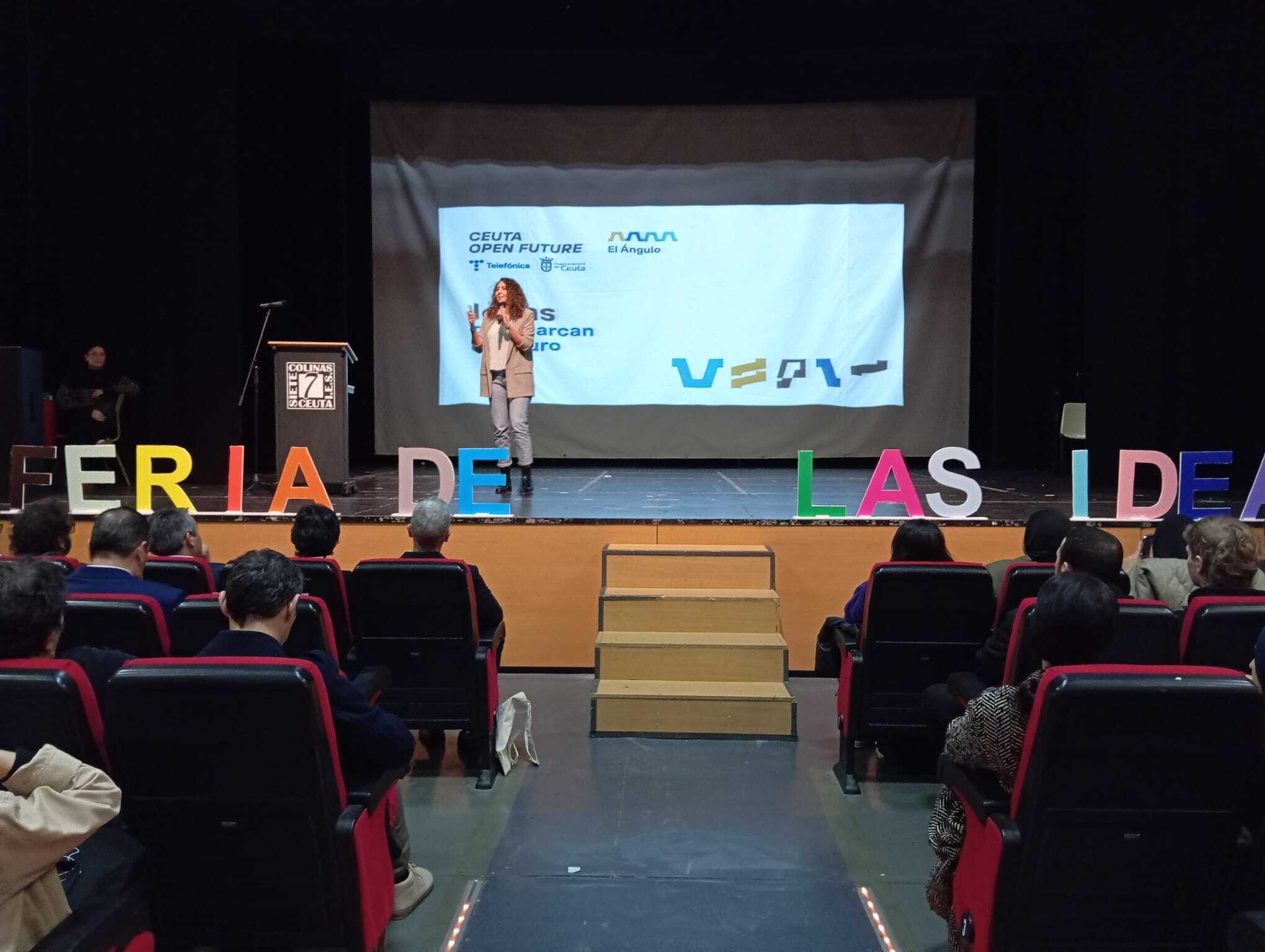 Más de uno Ceuta 28/1/25 Más de uno Ceuta 28/1/25